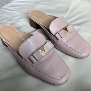 Michael Kors Mules Loafers Shoes